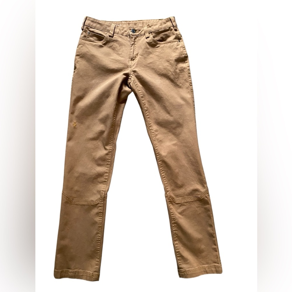 Woods Canvas Hiking Pants 30x31